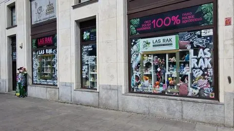 Galeria Las Rąk 