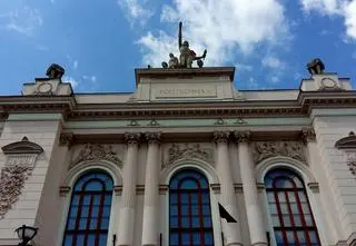 Przyjęli go na studia, nie uruchomili kierunku