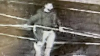 Policja poszukuje sprawcy pobicia