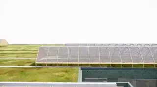 Wizualizacje nowego budynku UW na Powiślu