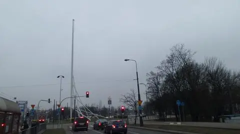 Miasto przejęło Maszt Wolności. Tylko gdzie jest flaga?