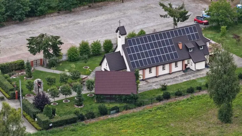 "Jeden z moich księży brutalnie zamordował". Arcybiskup Galbas "zdruzgotany"