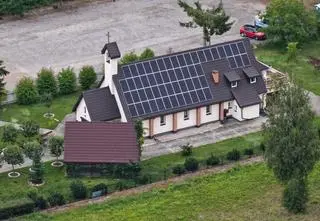 "Jeden z moich księży brutalnie zamordował ubogiego i bezdomnego"