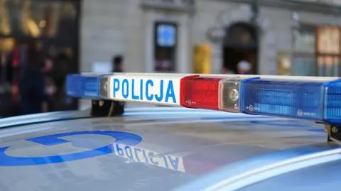 Zakłócał porządek i obrażał pracowników urzędu. Interweniowała policja (zdjęcie ilustracyjne)