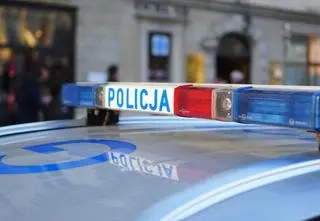 13-latek zaatakowany w parku. Podejrzani mają 16 lat