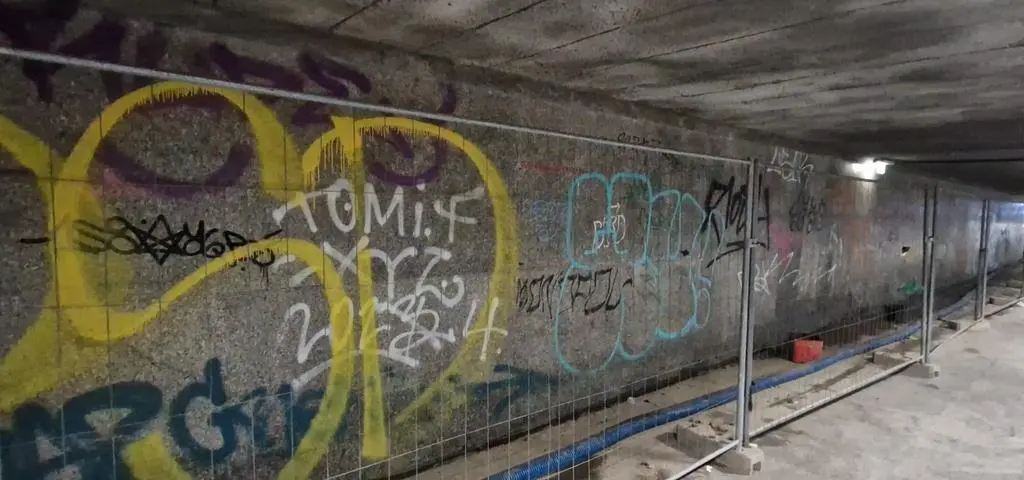 "Tak nie może wyglądać pierwszy kontakt z Warszawą"