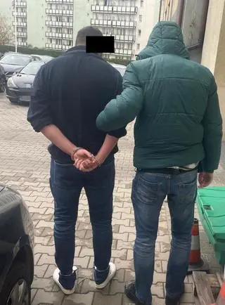 Dwie osoby zatrzymane w związku zabójstwem 44-latka