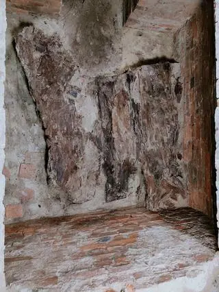 Odkrycia w kościele parafialnym w Cegłowie 