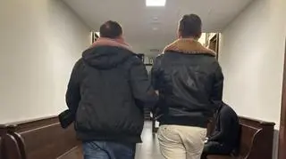 Obywatel Słowacji był poszukiwany europejskim nakazem aresztowania