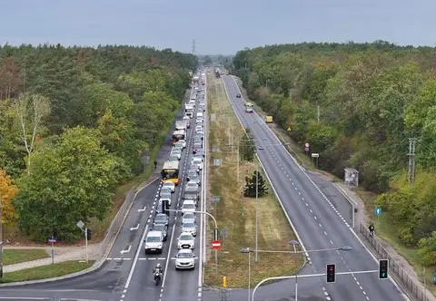 Burmistrz: ostatnie dni były wręcz katastrofalne. Chce spotkania
