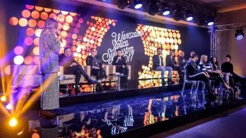 Sylwester w stolicy. Wiceprezydent: zapraszam, będzie się działo 