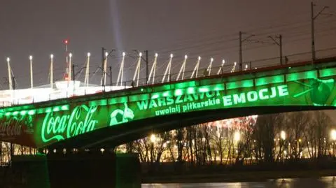 Pociągi zwalniają na średnicowym. Przez mrozy