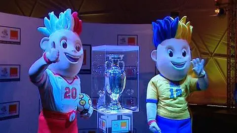 Puchar UEFA na wyciągnięcie ręki