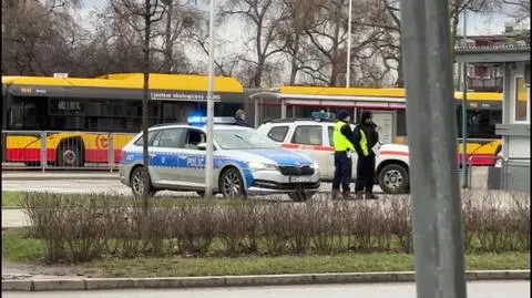 Kierowca autobusu nie przystąpił do pracy. Alkomat wskazał ponad pół promila