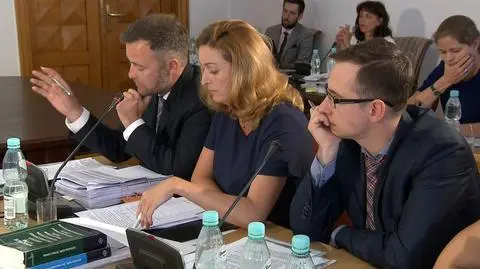 Jaki wykluczył pełnomocników ratusza. Złożyli odwołanie, sąd je odrzucił