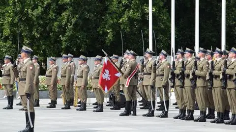 Obchody Dnia Weterana Walk o Niepodległość Rzeczypospolitej Polskiej  w 2022 roku