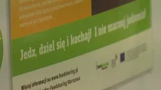 "Jadłodzielnia jest dla wszystkich od wszystkich"