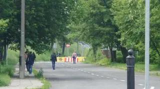 Bonifraterska jest zamknięta prawie 10 lat