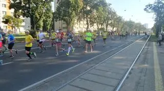 Półmaraton Praski