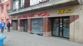 Dawne kino Femina czekają zmiany