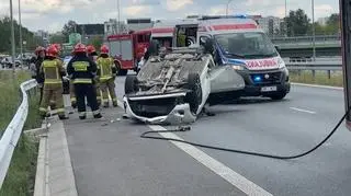 Dachowanie na Ursynowie 