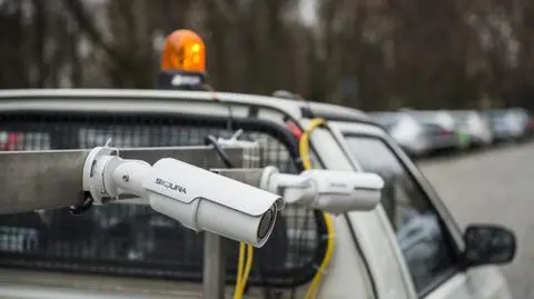 Drogowcy idą na e-wojnę z parkingowymi oszustami