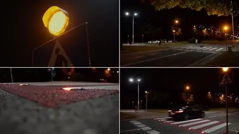 Warszawa nie chce bić rekordów. Piesi mają być bezpieczniejsi