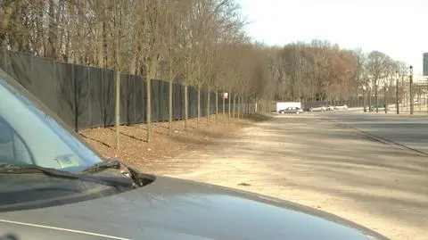 Darmowy parking świeci pustkami. "Nic o nim nie słyszałem"