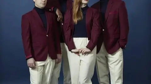 Metronomy wystąpi na Służewcu