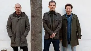 Brad Mehldau Trio