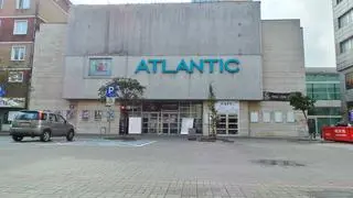 Kino Atlantic