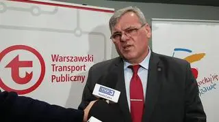 Ze stacji będą jeździć trzy linie podmiejskie 