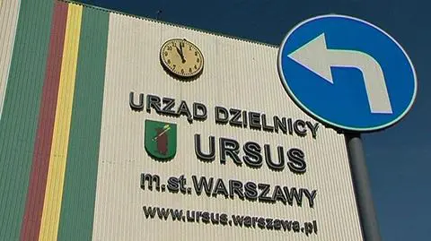 Planują elektrociepłownię w Ursusie. "Wyspa bez rezerwy"