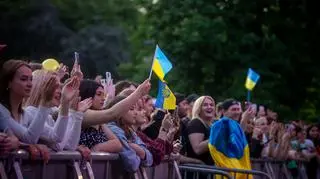 Dzień Niepodległości Ukrainy