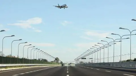 Obwodnica Aglomeracji Warszawskiej. Ruszył przetarg na dokumentację dla pierwszego fragmentu
