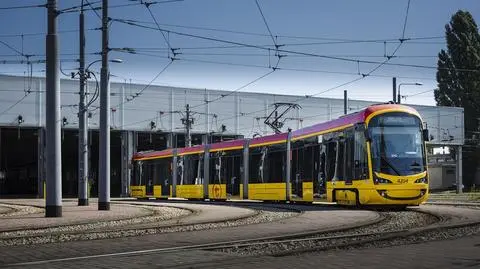 Tramwaje opuszczą pantografy, część trasy pokonają bez prądu z sieci