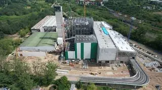 Trwa rozbudowa ZUSOK