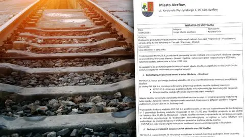 Mieszkańcy bali się przecięcia miasta. Będą parkingi i dodatkowe przejścia