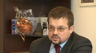 Kacper Pietrusiński