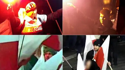 Publikują cztery kolejne wizerunki. Nadal tylko jeden zidentyfikowany