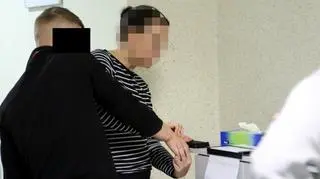 Zatrzymani za handel narkotykami