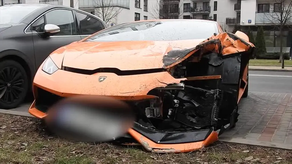 lambo