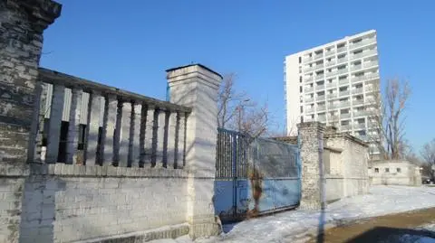 Mieszkania plus powstaną na Odolanach