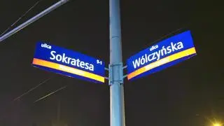 Potrącenie na Sokratesa