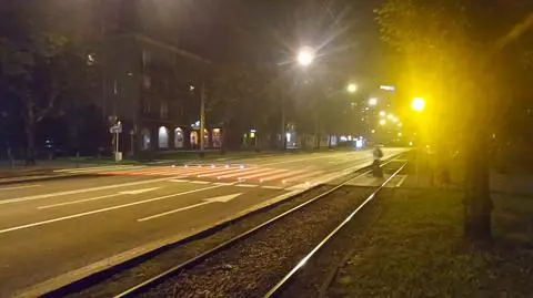 Będą kolejne aktywne przejścia dla pieszych. Sprawdź gdzie 