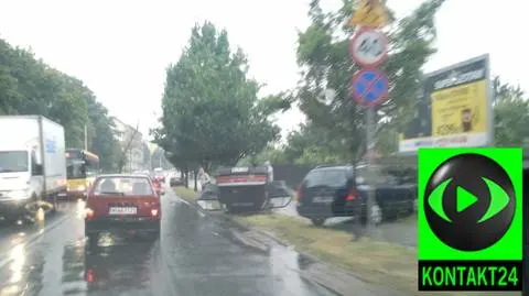 Dachowanie na Odyńca