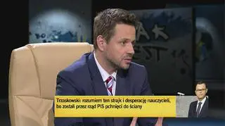 "Szykujemy placówki kultury i sportu, żeby zajęły się dziećmi" 