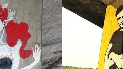 Graffiti "na legalu"