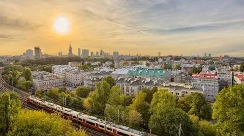 Recepta na smog: straż miejska i drogi rowerowe