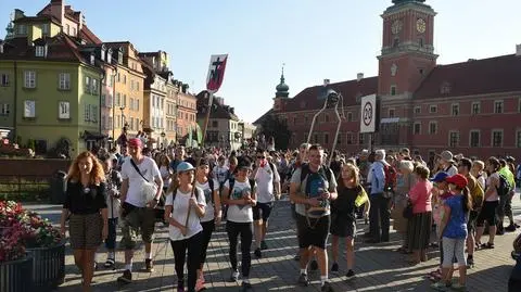 "Chcą słyszeć, co jest dobre, a co złe"